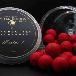 Forgotten Flavours Wayne Dunn’s LTD Ed.