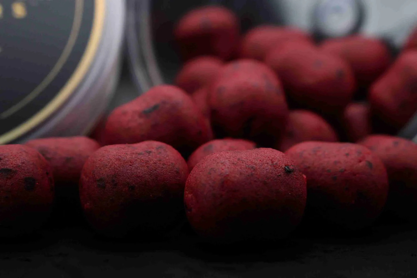 Forgotten Flavours Wayne Dunn's LTD Ed. France collab wafters M1 (Dumbell) - Imagen 2