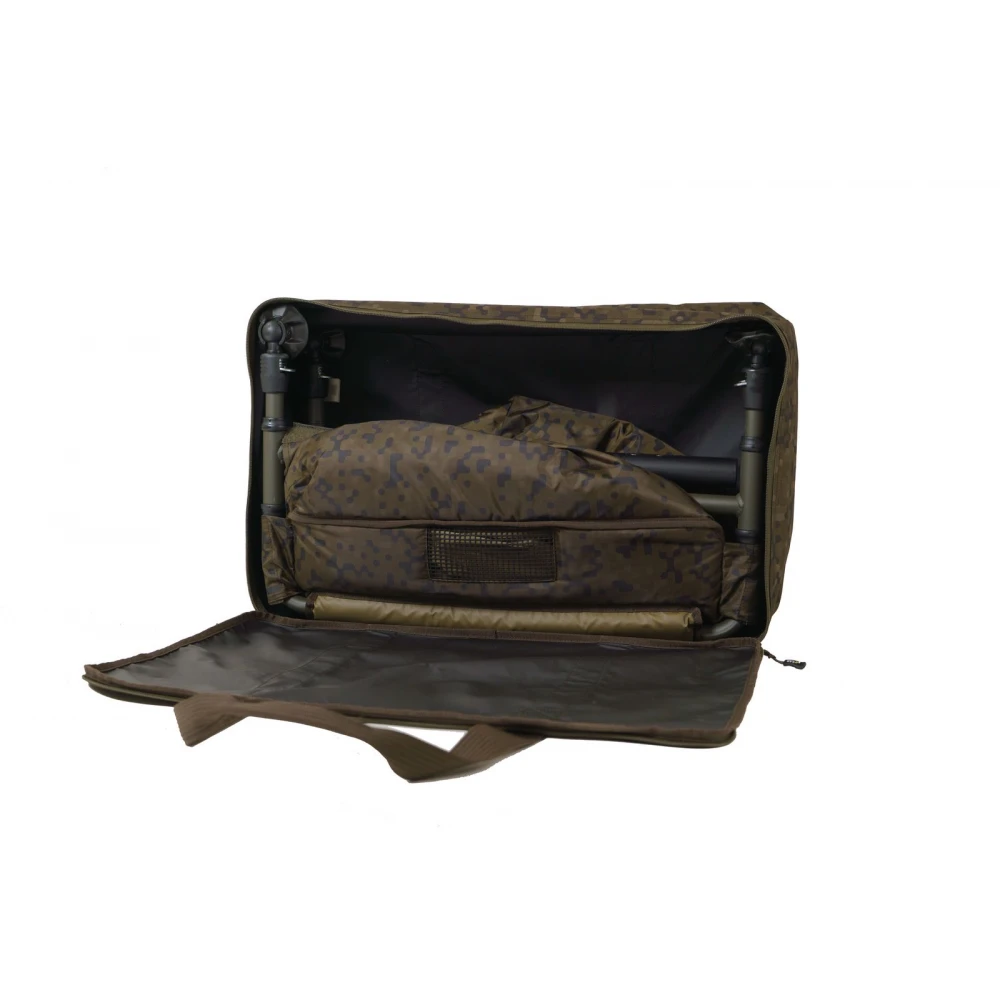 Solar Tackle Sp C-Tech Quick Up Cradle - Imagen 3