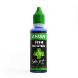 ZFISH Desinfekce Fish Doctor