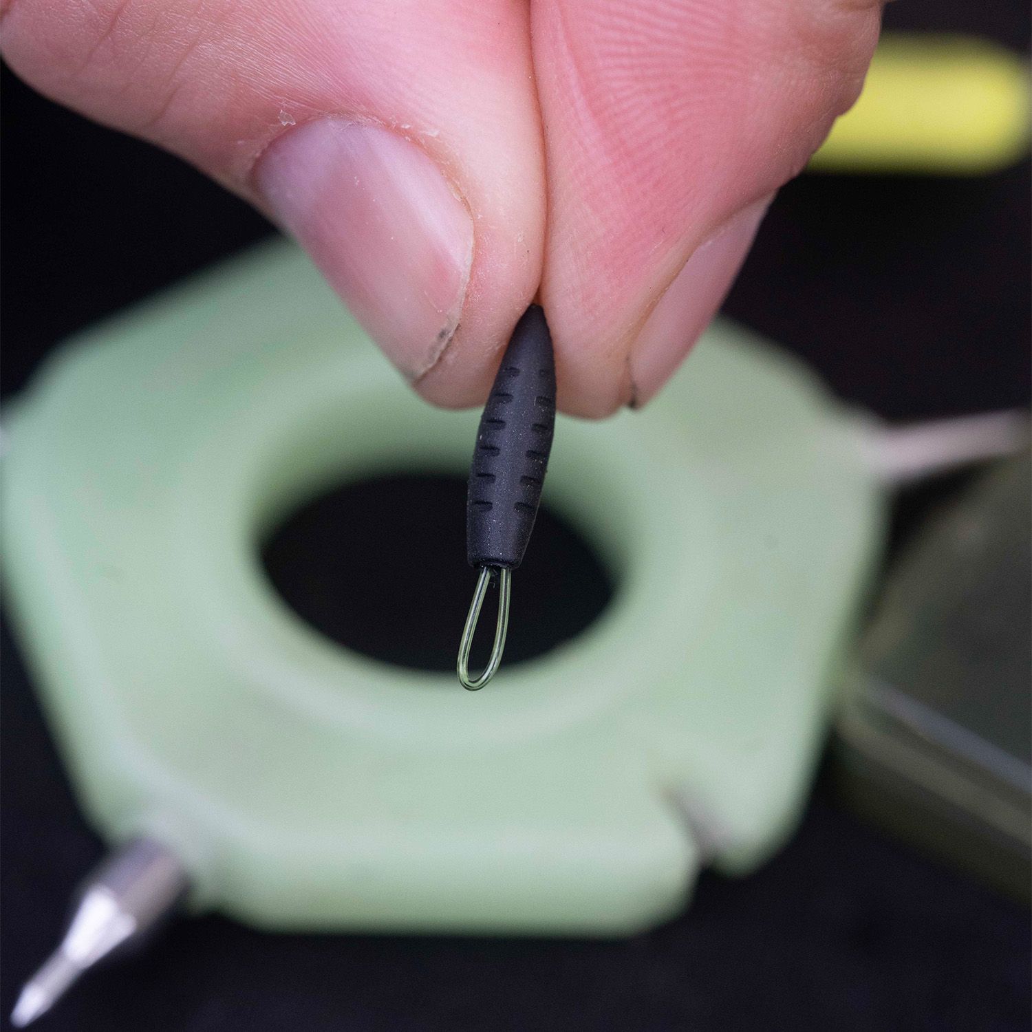 Ridge Monkey Nite Glo Crimp Tool - Imagen 7