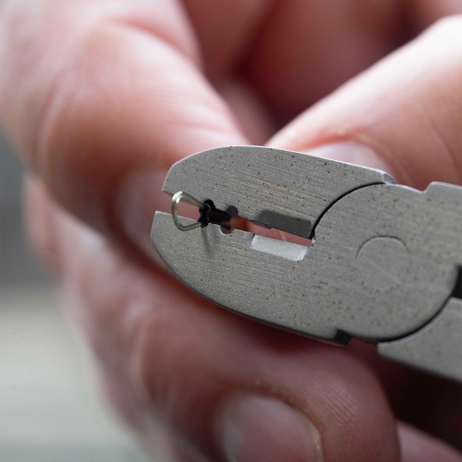 Ridge Monkey Nite Glo Crimp Tool - Imagen 6