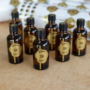 Monkey Climber Secret Stash Hookbait Juices Whiskey 50 ml