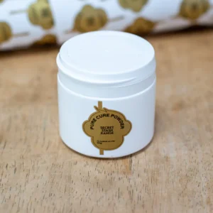 Monkey Climber Secret Stash Gold Label Appetite Stimulators Pure Cure Powder