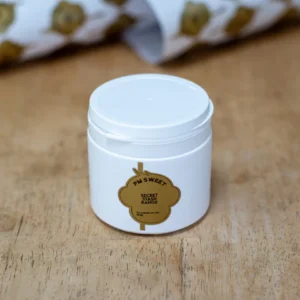 Monkey Climber Secret Stash Gold Label Appetite Stimulators PM Sweet