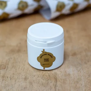 Monkey Climber Secret Stash Gold Label Appetite Stimulators Savoury Noddy