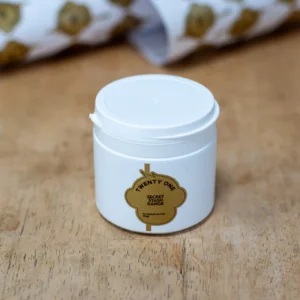 Monkey Climber Secret Stash Gold Label Appetite Stimulators Twenty One