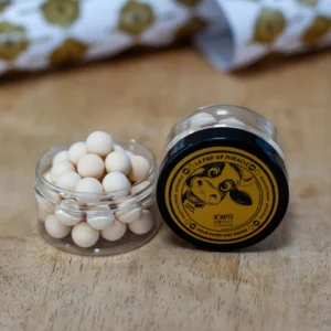 Monkey Climber Pop-ups de colaboración de MC x K'RPTV en La Vache