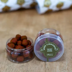 Monkey Climber A.C. Aged Cinnamon Wafters Sandy Brown 14 x 16mm(Dumbell)