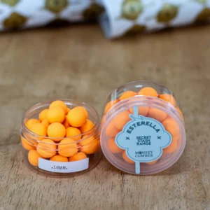 Monkey Climber Esterella pop ups Orange 15mm
