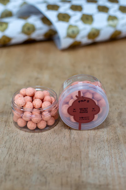 Monkey Climber PNP pop ups Washed Out Pink