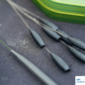 Ridge Monkey RockBottom Crimp & Knot Covers 15mm