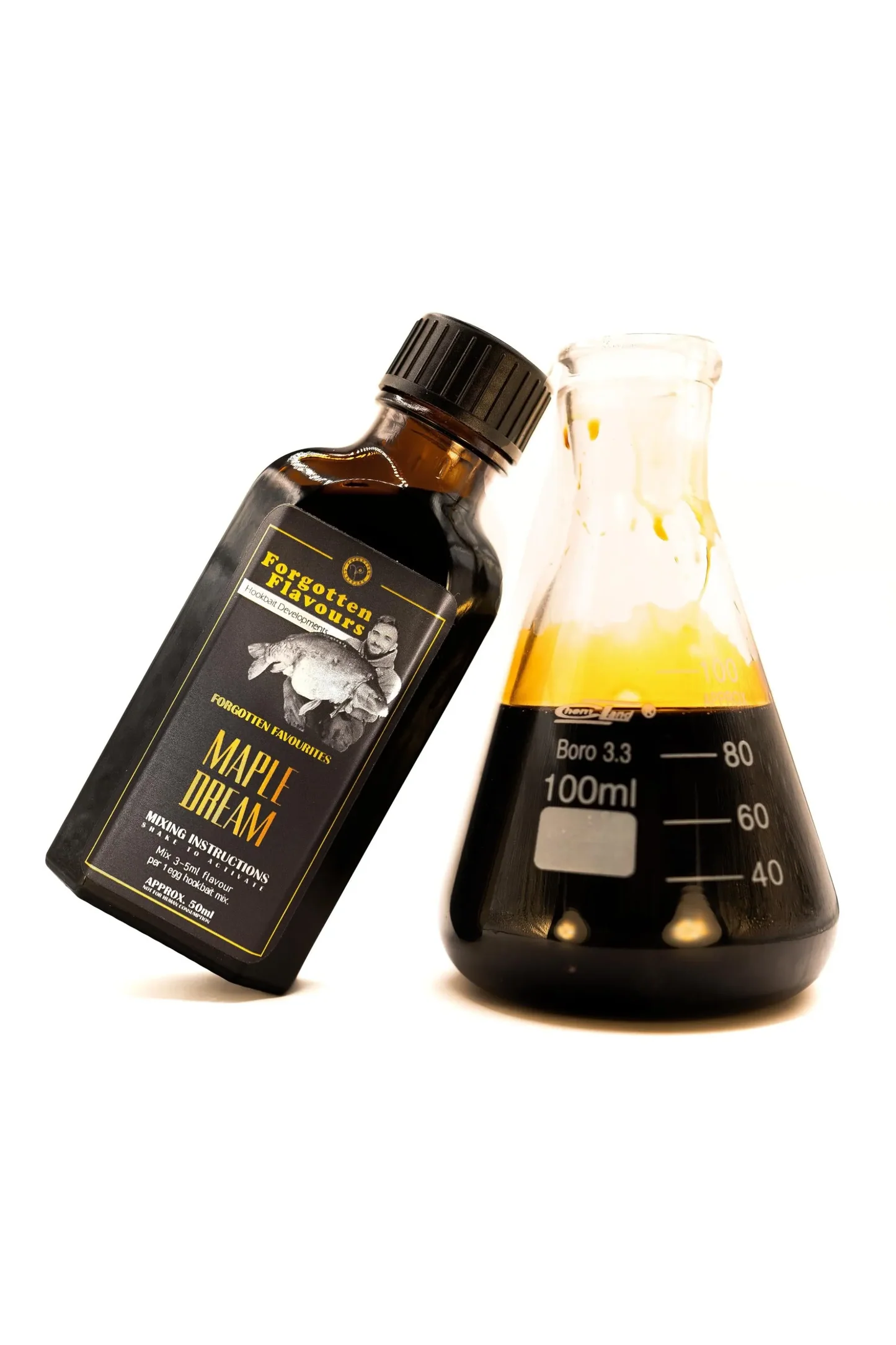 Forgotten Flavours Maple Dream flavour concentrate