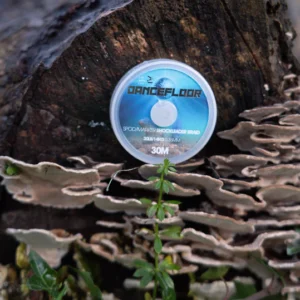 One More Cast Dancefloor Spod/Marker Shockleader Braid 30lb