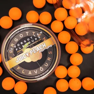 Forgotten Flavours Juicy Peach pop-ups 15mm
