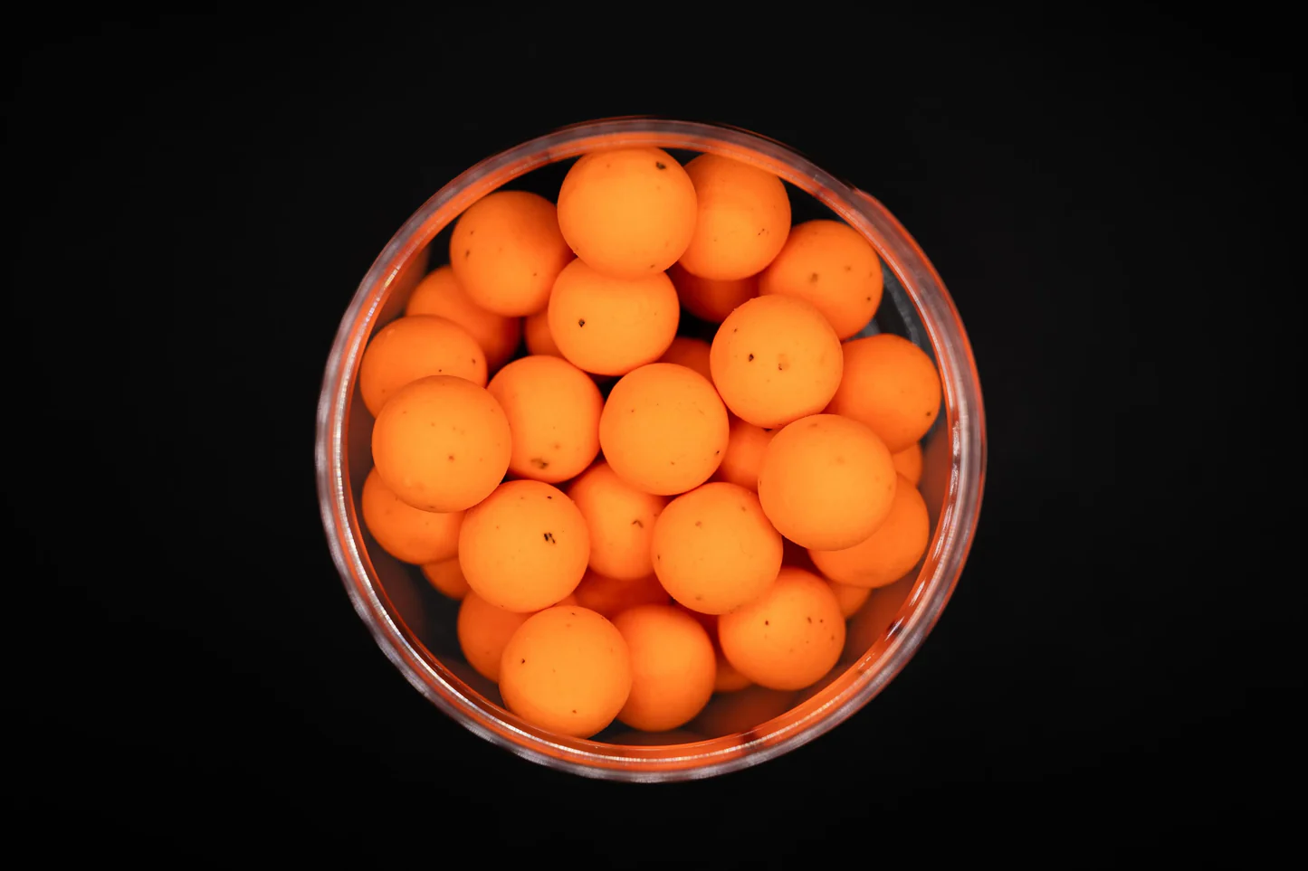 Forgotten Flavours Juicy Peach pop-ups 15mm - Imagen 2