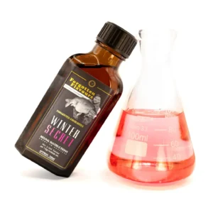 Forgotten Flavours Winter Secret flavour concentrate