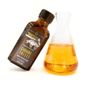 Forgotten Flavours Caramel Toffee flavour concentrate 50ml