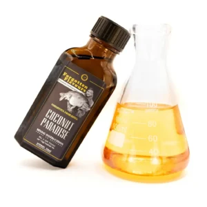 Forgotten Flavours Coconut Paradise flavour concentrate 50ml