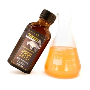 Forgotten Flavours Apricot Juice flavour concentrate 50ml