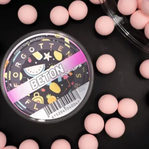 Forgotten Flavours Beton [ACID] pop-ups 15mm