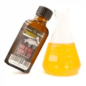 Forgotten Flavours Mulberry 'Mures' oil flavour concentrate 50ml