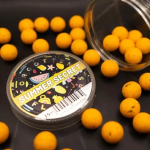 Forgotten Flavours Summer Secret pop-ups 15mm