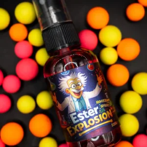 Forgotten Flavours Ester Explosion hookbait spray