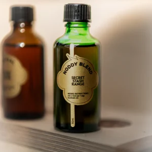 Monkey Climber Secret Stash Hookbait Juices 50ml Noody Blend