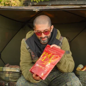 One More Cast Paella Stick & Bag Mix 1kg