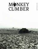 Monkey Climber Revista MCUK / Edición en inglés