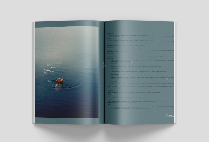 Monkey Climber Revista MCUK / Edición en inglés - Archivo 01 - Imagen 4