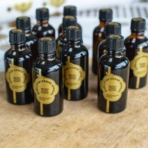 Monkey Climber Secret Stash Hookbait Juices 50 ml Wild Rabbit