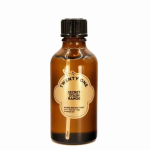 Monkey Climber Secret Stash Hookbait Juices 50 ml Twenty One