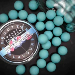 Forgotten Flavours Blue Bubbles pop-ups 15mm