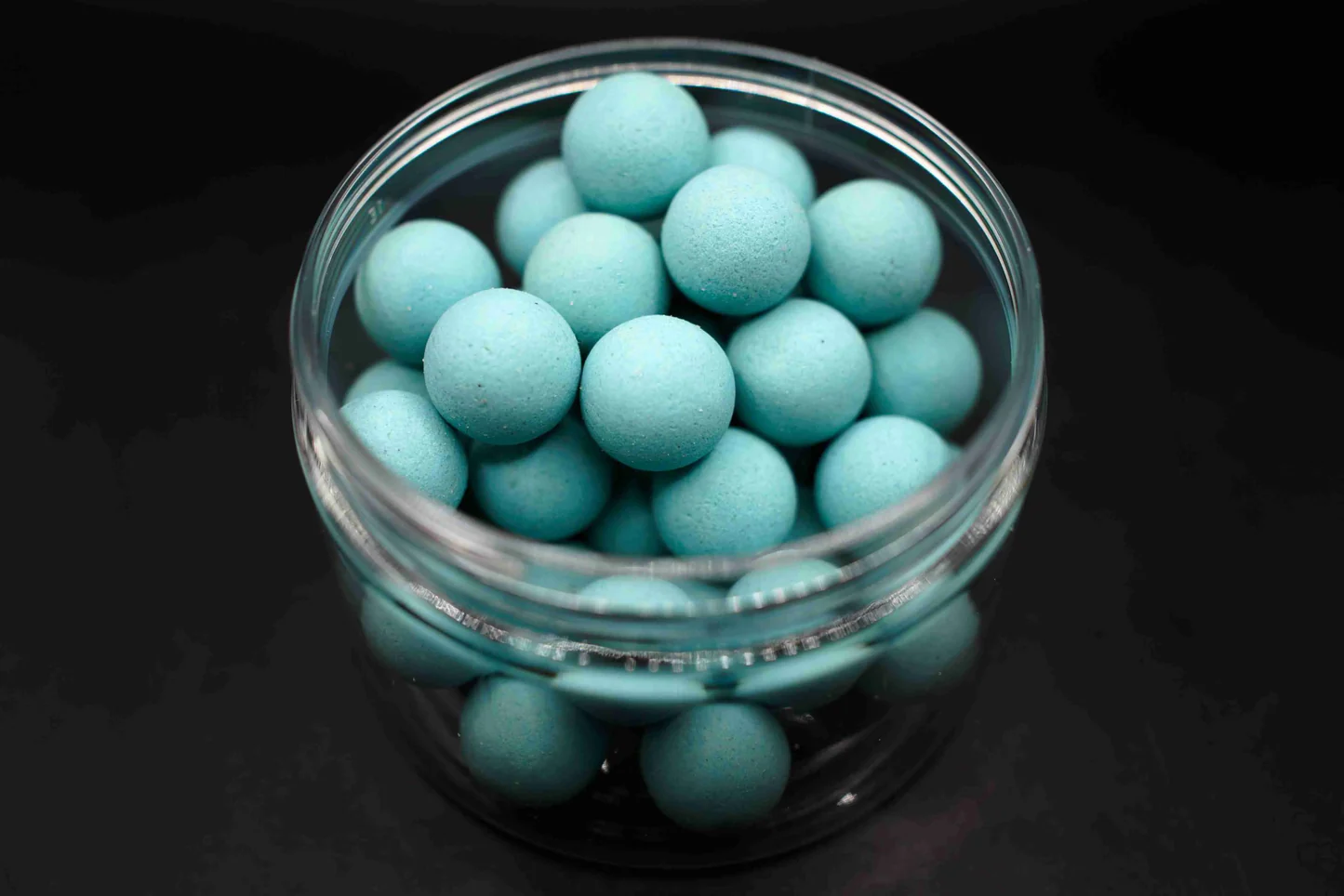 Forgotten Flavours Blue Bubbles pop-ups 15mm - Imagen 3