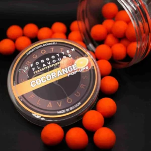 Forgotten Flavours Cocorange pop-ups 15mm