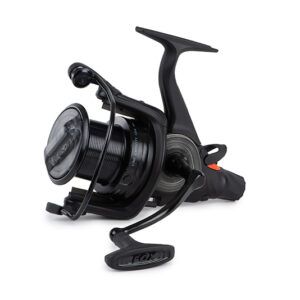 Fox Carrete EOS 12000 FS