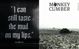 Monkey Climber Revista MCUK / Edición en inglés - Imagen 3