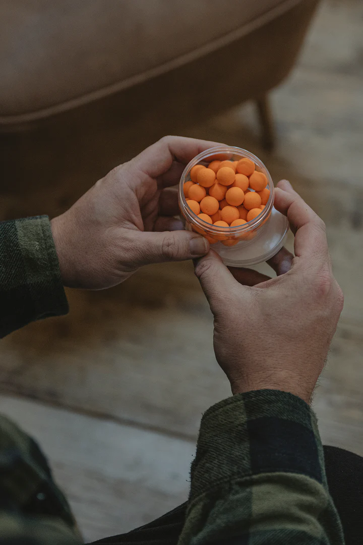 Monkey Climber Esterella pop ups Orange 15mm - Imagen 2