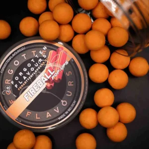 Forgotten Flavours Fireball pop-ups 10mm