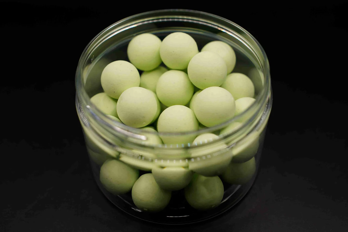 Forgotten Flavours Green Zing pop-ups 15mm - Imagen 5