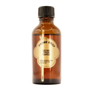 Monkey Climber Secret Stash Hookbait Juices 50ml Prime Beef