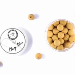 Forgotten Flavours Malay Magic Pop-Ups 10 mm