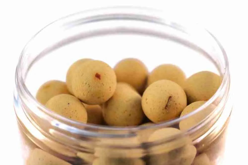 Forgotten Flavours Malay Magic pop-ups 10mm - Imagen 2