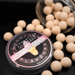 Forgotten Flavours Milky Ice Cream pop-ups 15mm