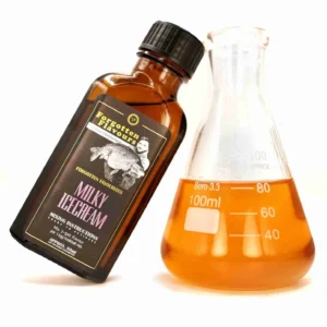 Forgotten Flavours Milky Icecream flavour concentrate 50ml