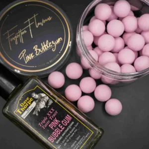 Forgotten Flavours Pink Bubblegum