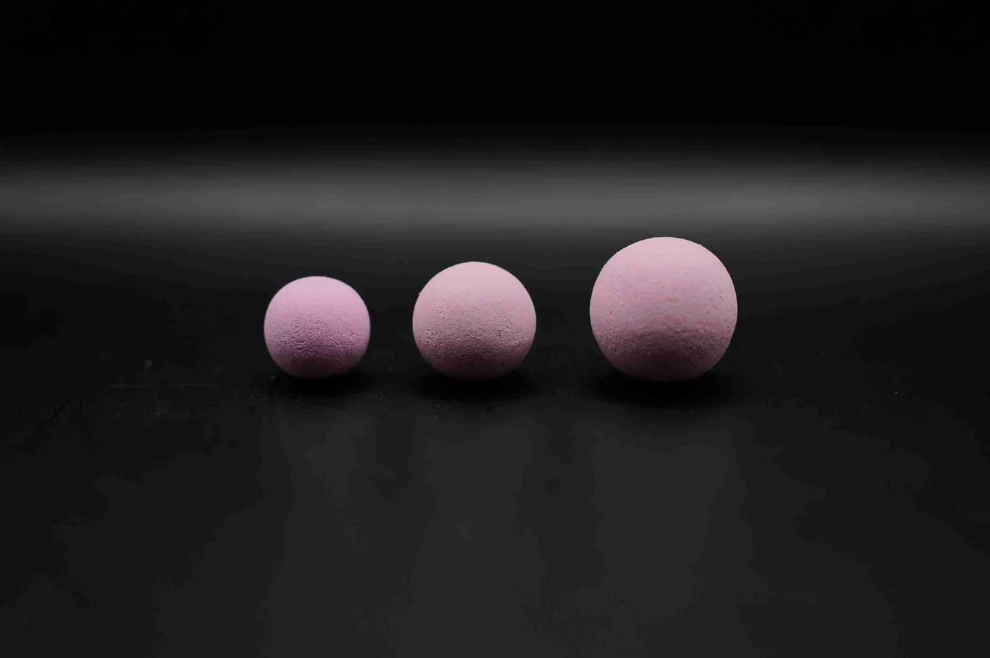Forgotten Flavours Pink Bubblegum pop-ups 12mm - Imagen 5