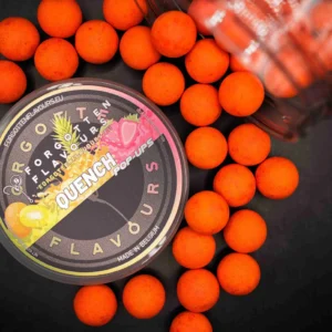 Forgotten Flavours Quench pop-ups 15mm